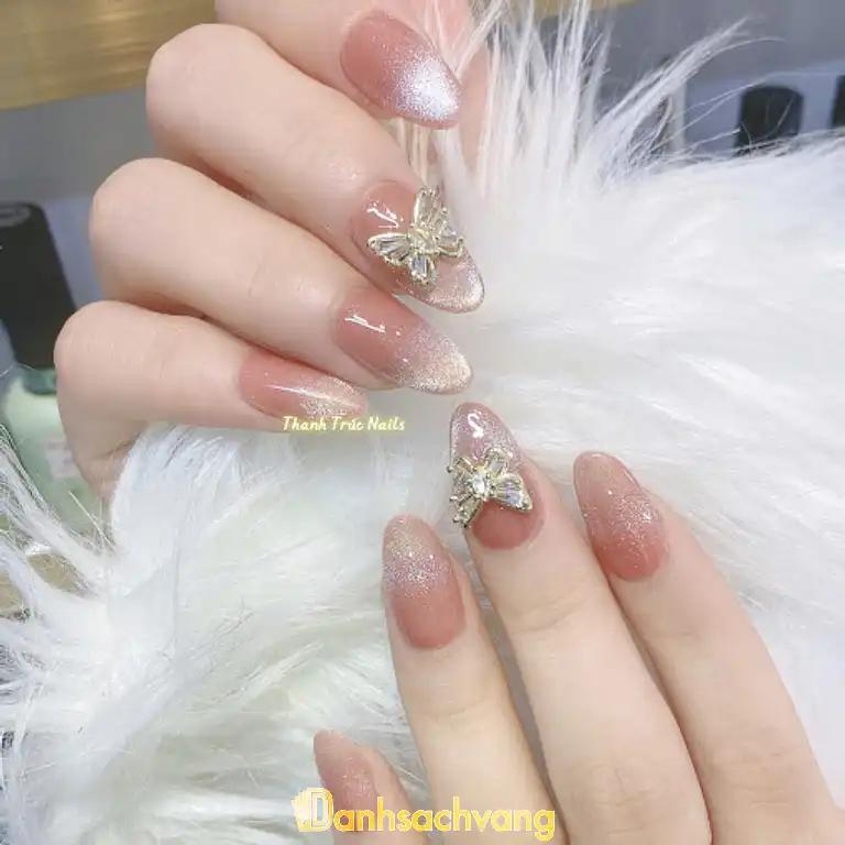 Hình ảnh thanh-truc-nails-35a-tan-binh-chuong-my-3