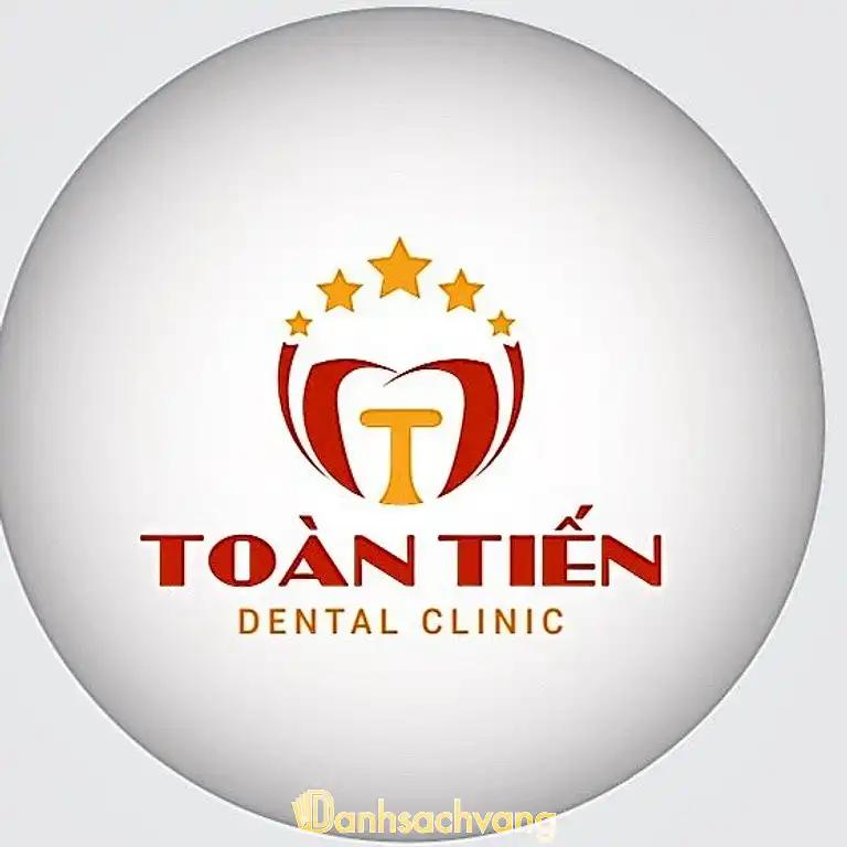Hình ảnh Nha Khoa Toàn Tiến: 154 Lê Phụng Hiểu, Tp Bắc Ninh