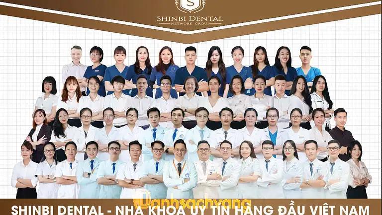 Hình ảnh Nha khoa thẩm mỹ Shinbi Dental: 383B Nguyễn Trãi, Tp Bắc Ninh