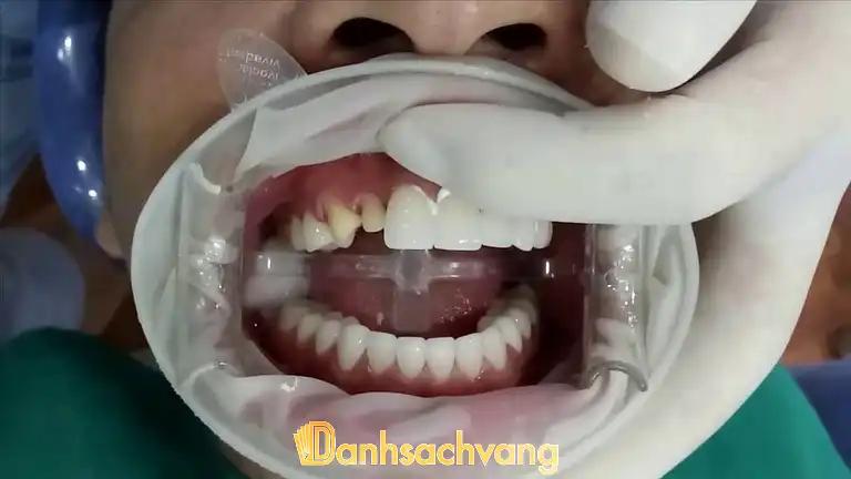 Hình ảnh Nha Khoa Kinh Bắc: 54 Nguyễn Văn Cừ, Tp Bắc Ninh