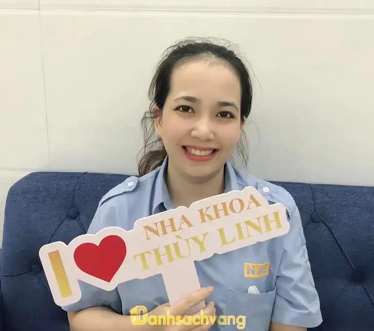 Hình ảnh Nha khoa Thùy Linh: 540 Đấu Mã, Tp Bắc Ninh