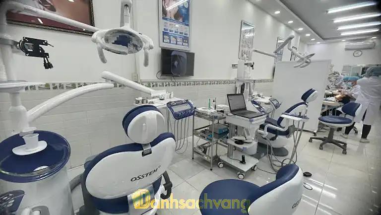 Hình ảnh Nha Khoa Nhân Đức: 450 Lê Duẩn, Long Thành, Đồng Nai
