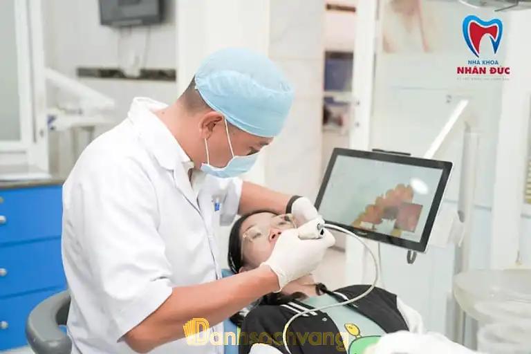 Hình ảnh Nha Khoa Nhân Đức: 450 Lê Duẩn, Long Thành, Đồng Nai