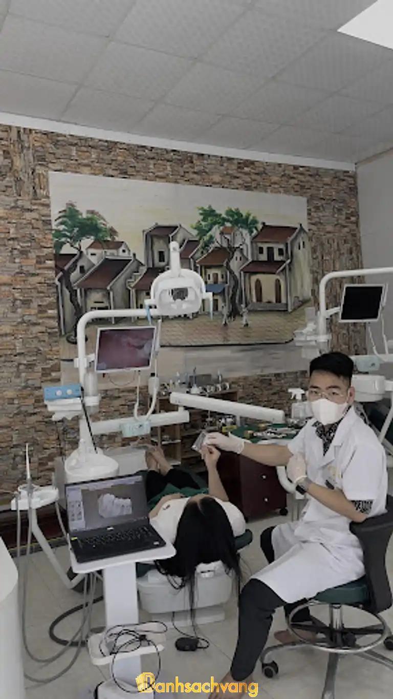 Hình ảnh Nha khoa 108: Ngã 3 Đông Dương Núi, Tp Bắc Ninh