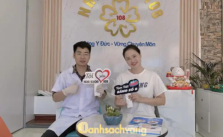 Hình ảnh Nha khoa 108: Ngã 3 Đông Dương Núi, Tp Bắc Ninh