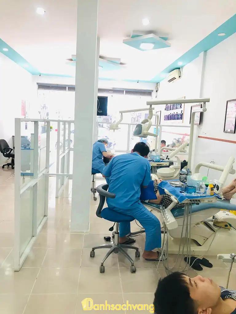 Hình ảnh Nha Khoa Thủ Đô