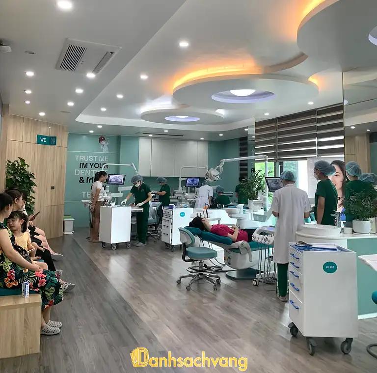 Hình ảnh Nha Khoa NBI