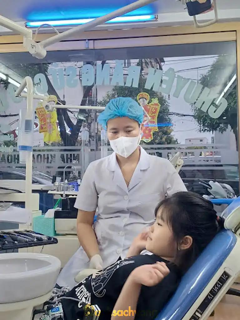 Hình ảnh Nha Khoa Khoa Đạt