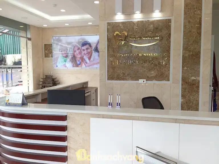 Hình ảnh International dental clinic