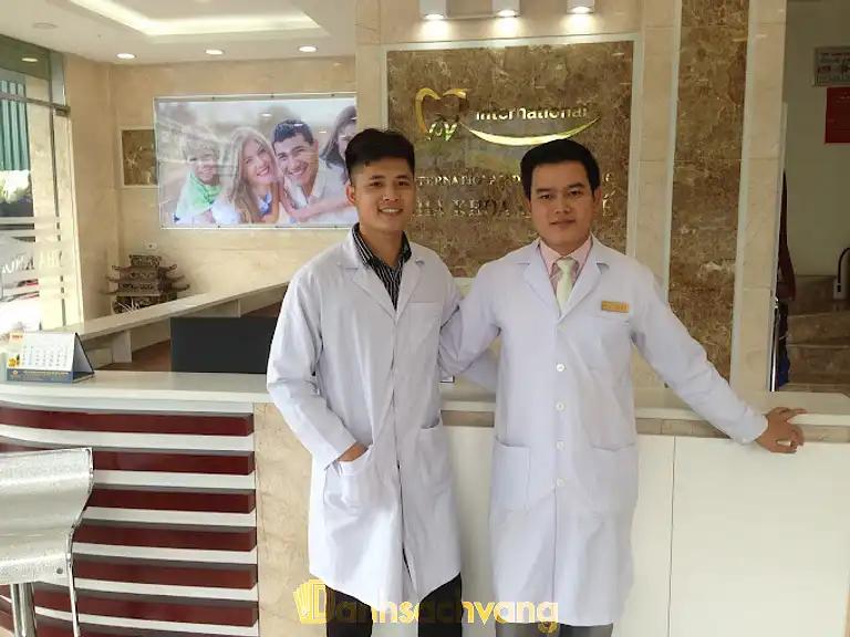 Hình ảnh International dental clinic