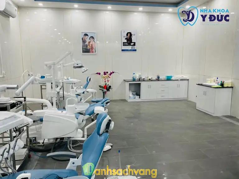 Hình ảnh Nha khoa Y Đức: 50 DT 769 Ấp Hàng Gòn, X.Lộc An, H.Long Thành
