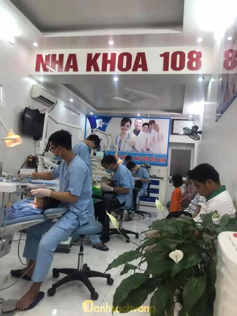 Hình ảnh Nha Khoa 108