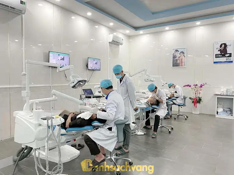 Hình ảnh Nha khoa Y Đức: 50 DT 769 Ấp Hàng Gòn, X.Lộc An, H.Long Thành