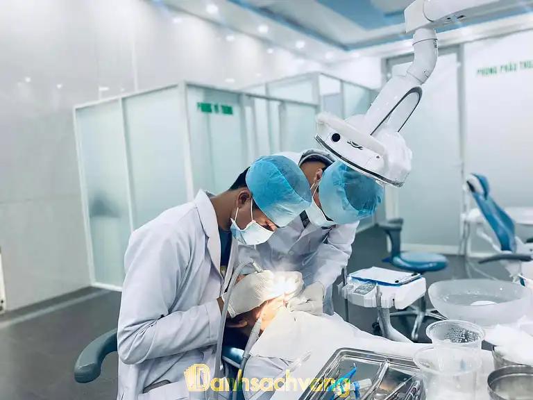 Hình ảnh Nha khoa Y Đức: 50 DT 769 Ấp Hàng Gòn, X.Lộc An, H.Long Thành