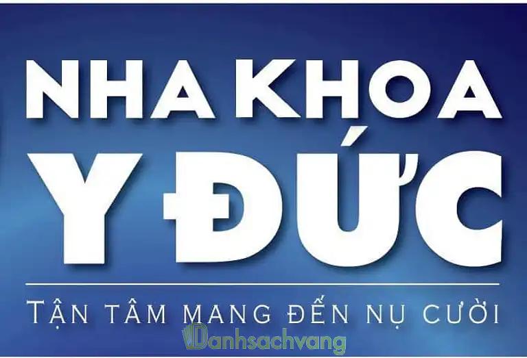 Hình ảnh Nha khoa Y Đức: 50 DT 769 Ấp Hàng Gòn, X.Lộc An, H.Long Thành