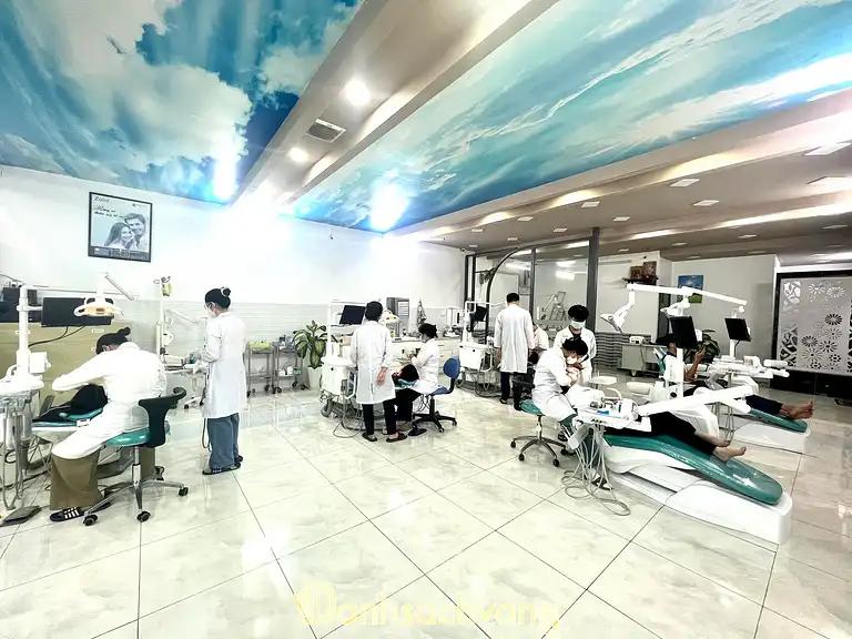 Hình ảnh Nha Khoa Chí Tâm