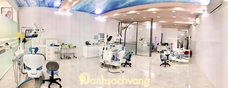 Hình ảnh Nha Khoa Chí Tâm