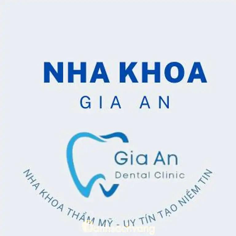 Hình ảnh Nha Khoa Gia An