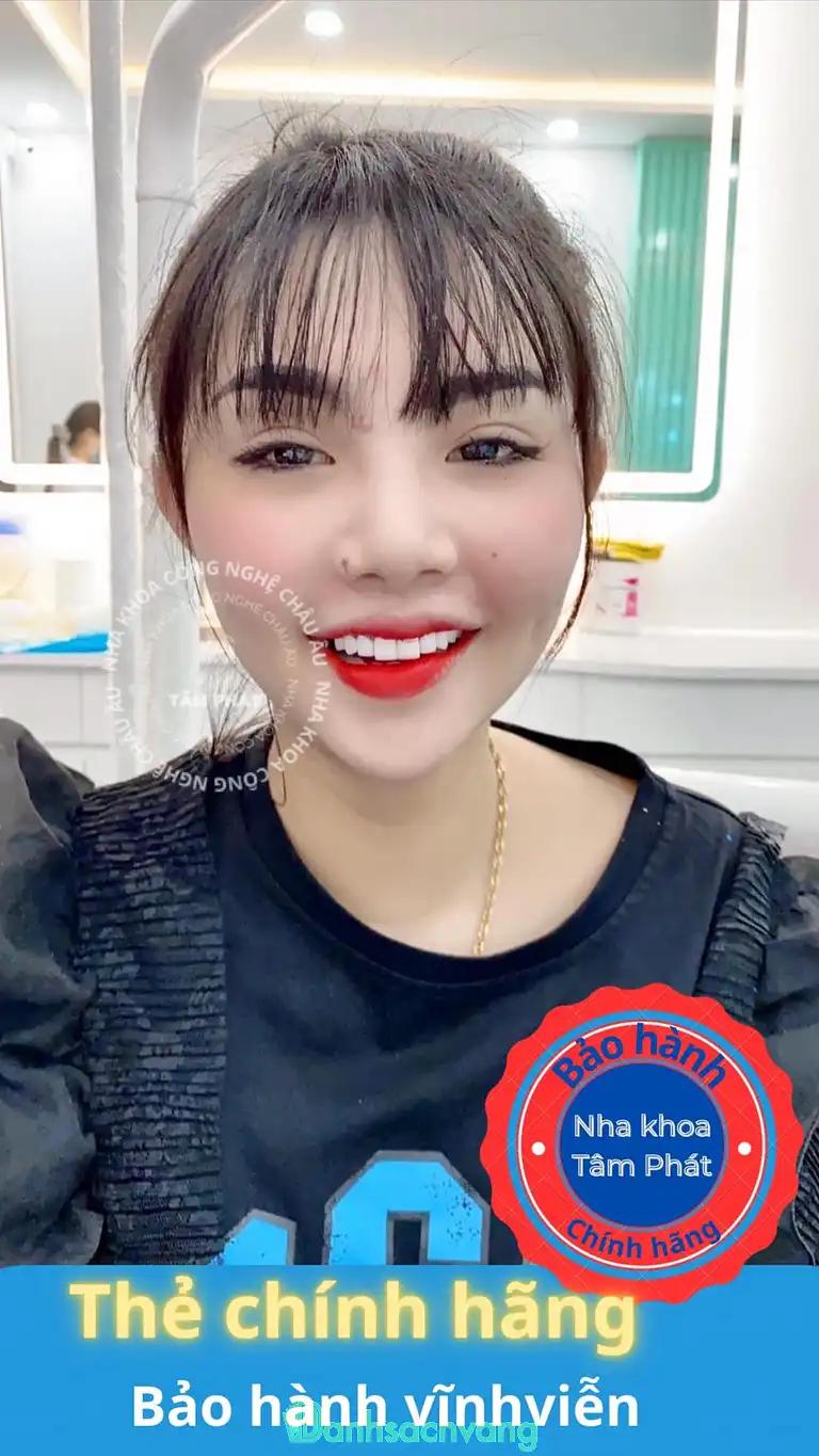 Hình ảnh Nha Khoa Tâm Phát: 83 Huyền Quang, Tp Bắc Ninh