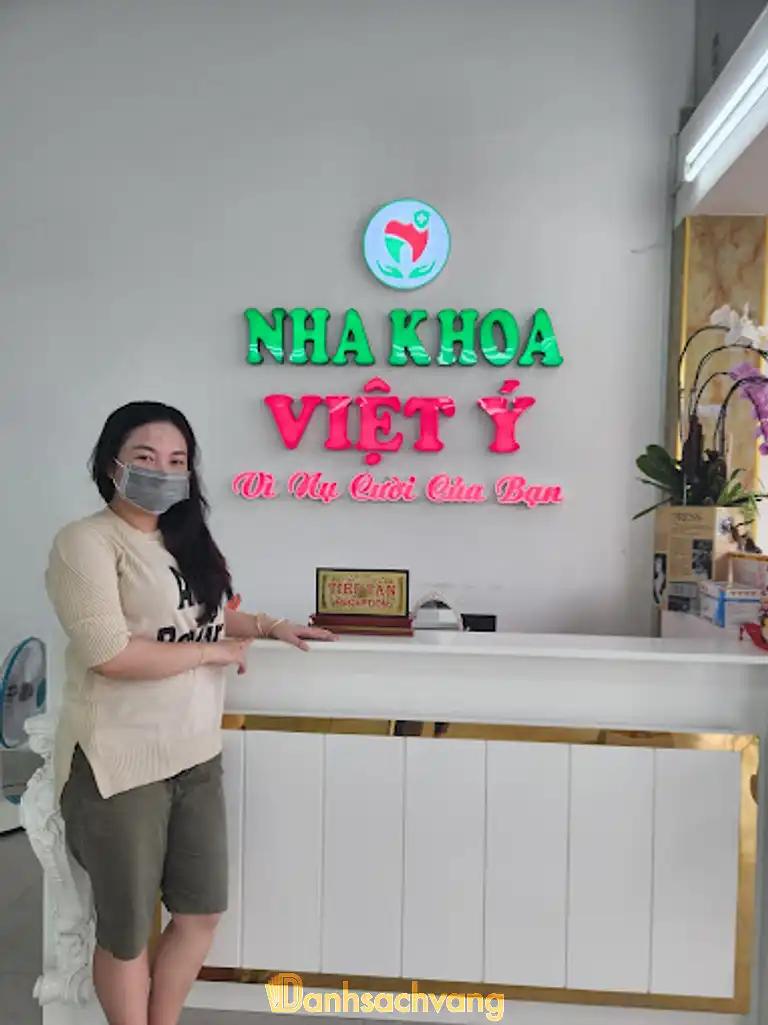 Hình ảnh Nha Khoa Việt Ý