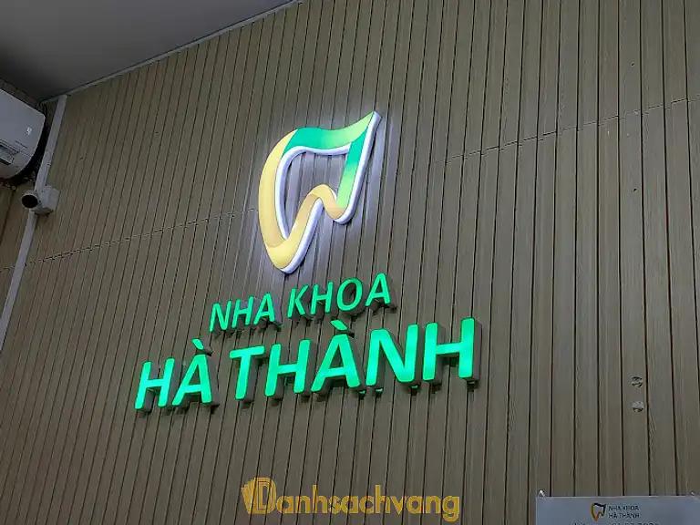 Hình ảnh Nha Khoa Hà Thành