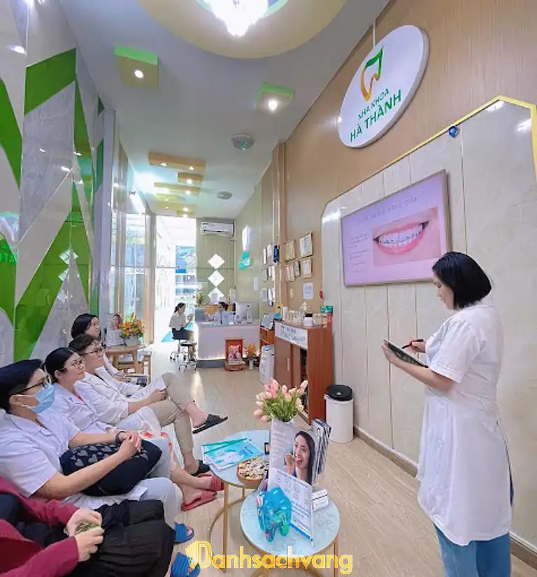 Hình ảnh Nha Khoa Hà Thành