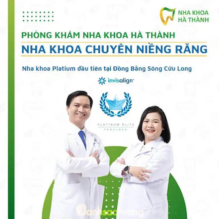 Hình ảnh Nha Khoa Hà Thành