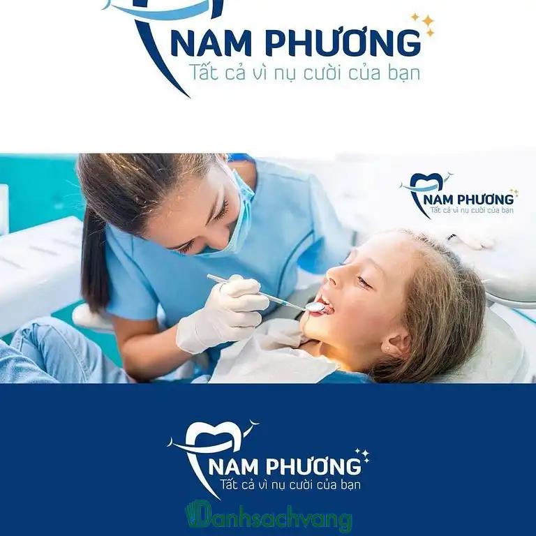 Hình ảnh Nha khoa Nam Phương: 1342 QL51, Long Phước, Long Thành