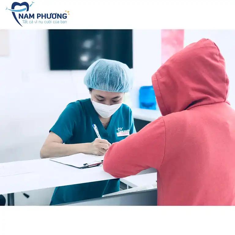 Hình ảnh Nha khoa Nam Phương: 1342 QL51, Long Phước, Long Thành