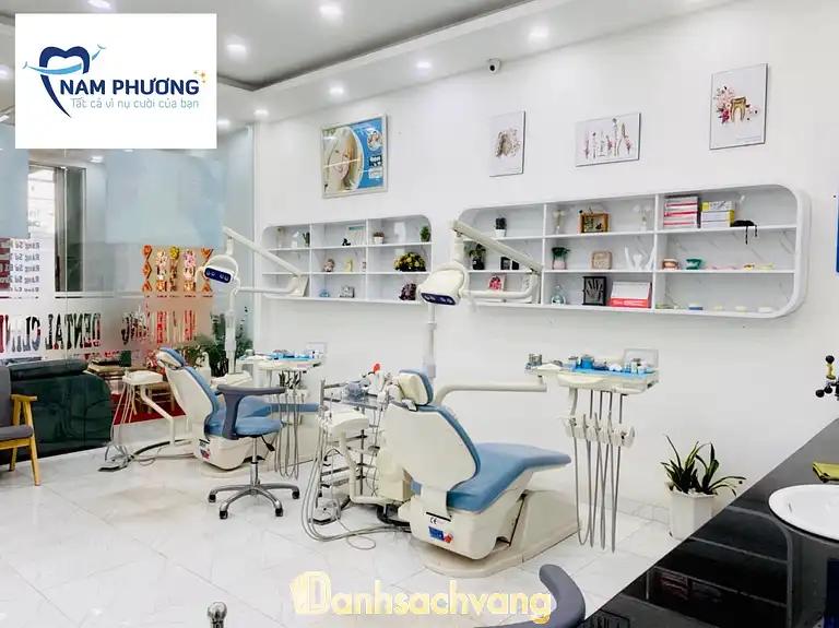 Hình ảnh Nha khoa Nam Phương: 1342 QL51, Long Phước, Long Thành