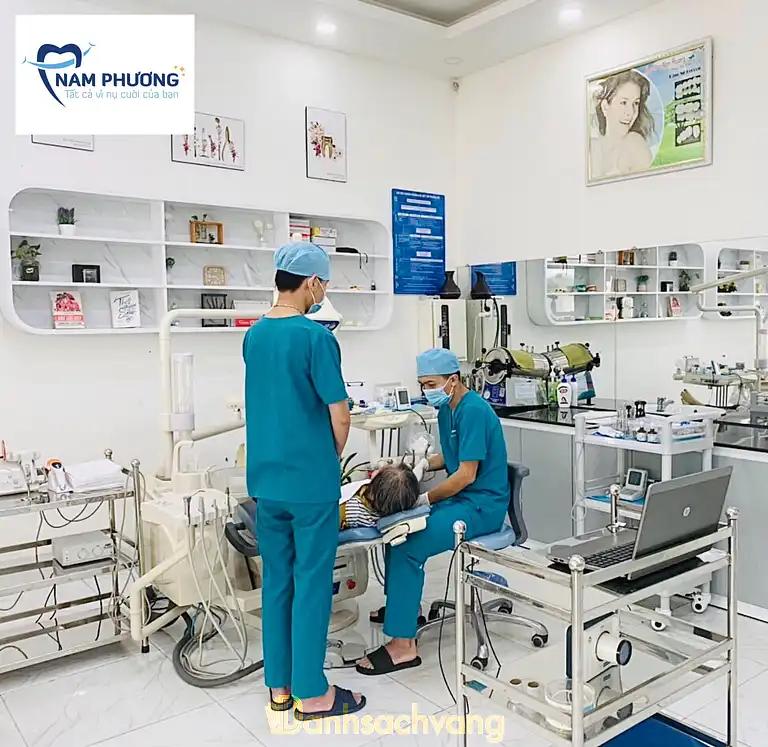 Hình ảnh Nha khoa Nam Phương: 1342 QL51, Long Phước, Long Thành