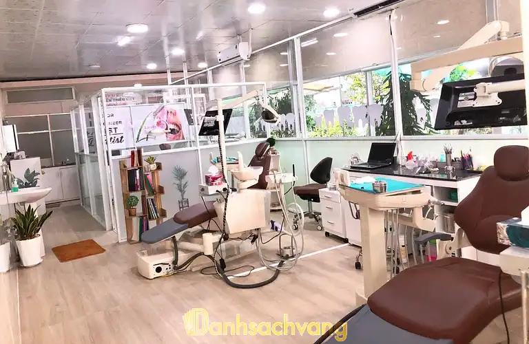 Hình ảnh Nha Khoa Lan Viên