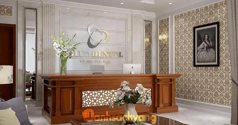 Hình ảnh Nha Khoa Minh Tân