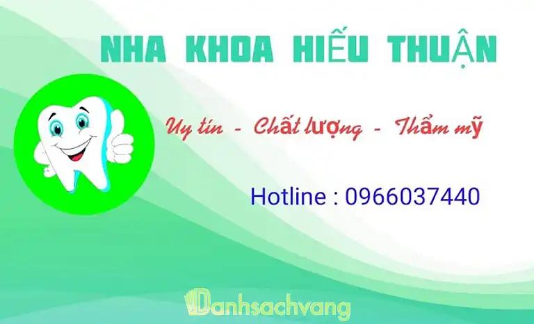 Hình ảnh Nha khoa Hiếu Thuận 1: Ấp 3, Long Thọ, H.Nhơn Trạch