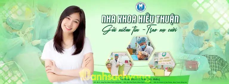 Hình ảnh Nha khoa Hiếu Thuận 1: Ấp 3, Long Thọ, H.Nhơn Trạch
