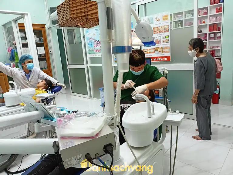 Hình ảnh Nha khoa Hiếu Thuận 1: Ấp 3, Long Thọ, H.Nhơn Trạch