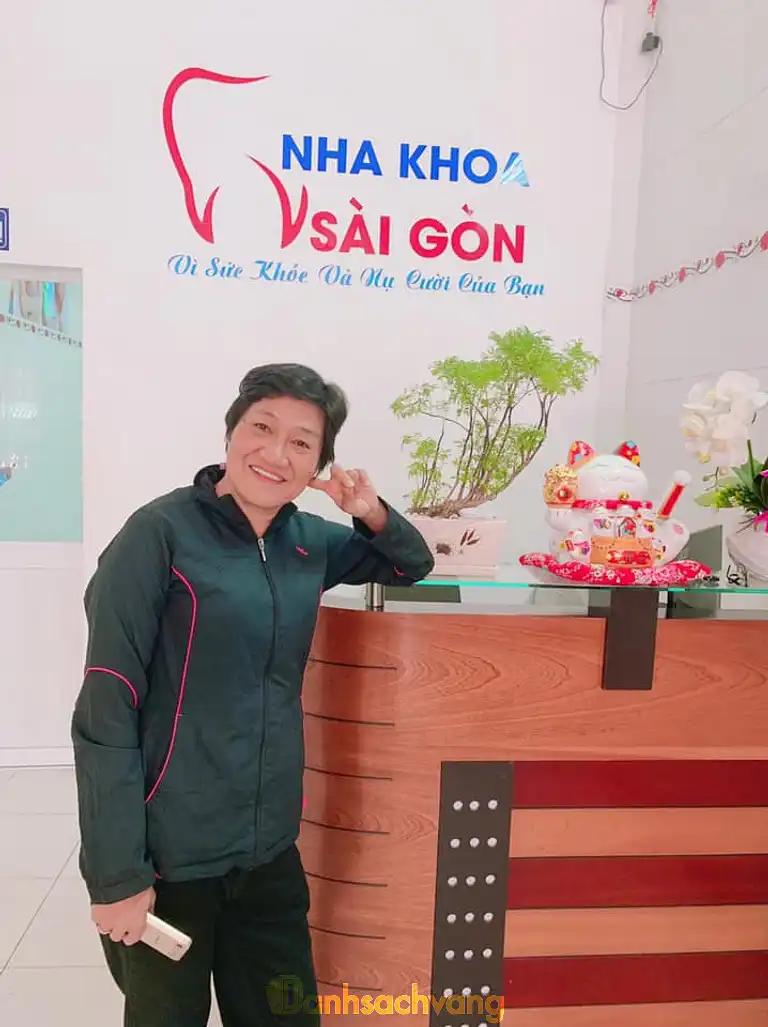 Hình ảnh Nha Khoa Sài Gòn - Nhơn Trạch: 12b Ấp Phước Lý , H.Nhơn Trạch 