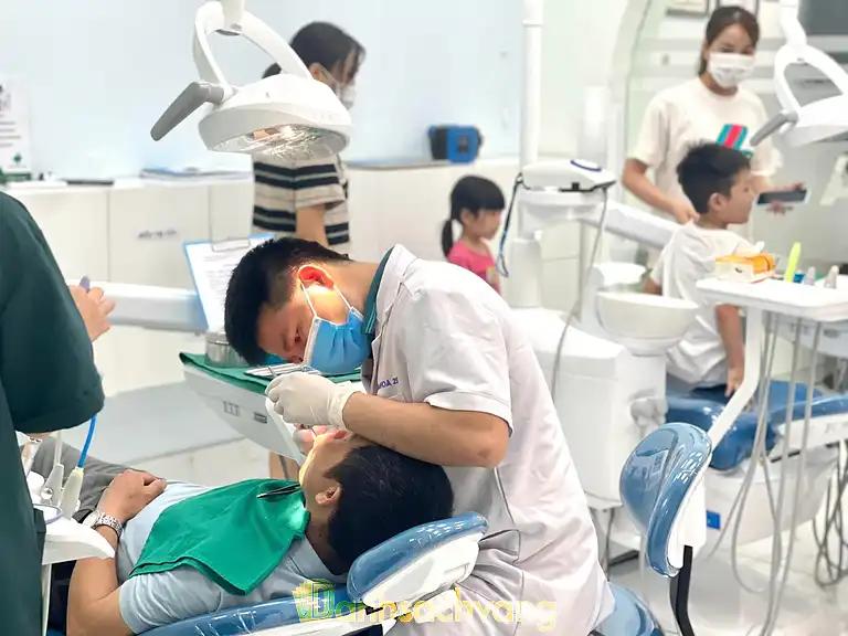 Hình ảnh Nha Khoa 2Sky: 197 Phố Mới, TT. Chờ, Yên Phong, Bắc Ninh