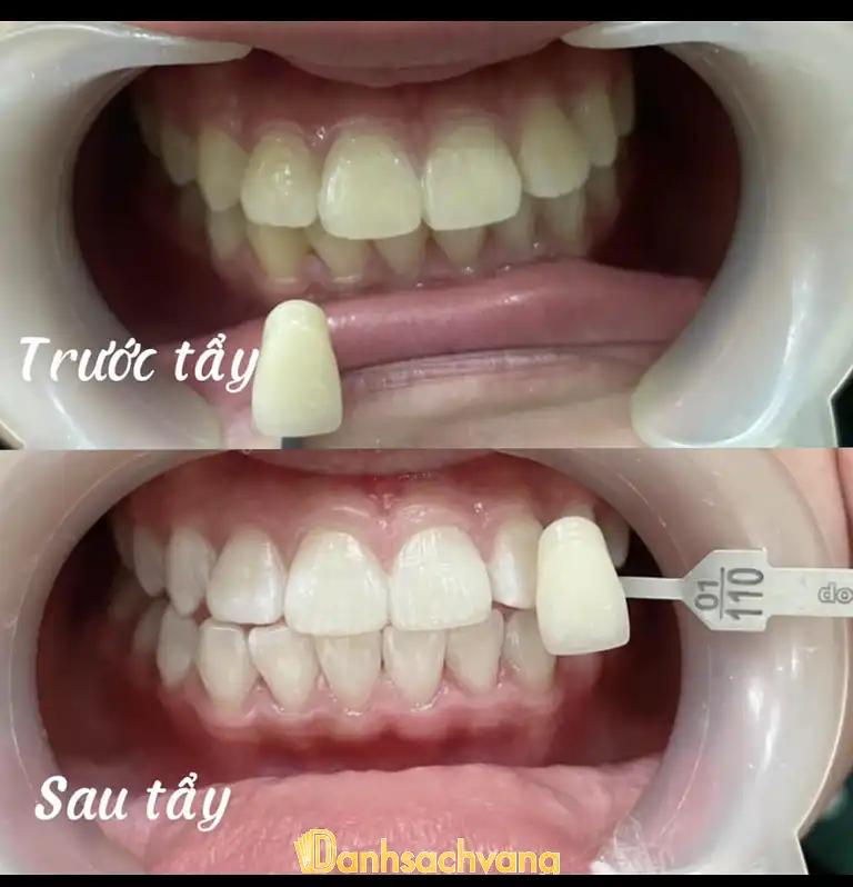Hình ảnh Nha Khoa Hoàng Gia: 150C Quang Trung, TP Hải Dương
