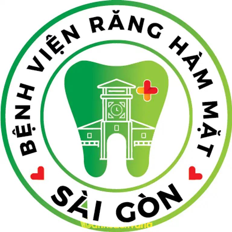 Hình ảnh Răng Hàm Mặt Sài Gòn-Cần Thơ 2