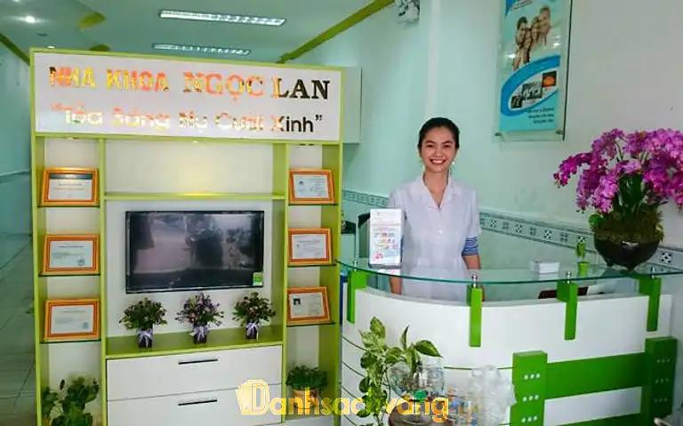 Hình ảnh Nha Khoa Ngọc Lan