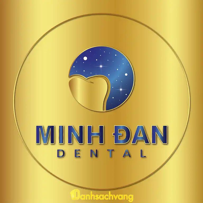 Hình ảnh Nha Khoa Thẩm Mỹ Minh Đan