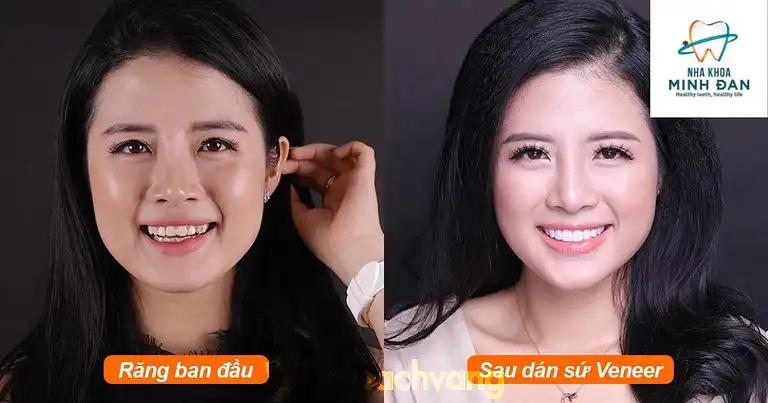 Hình ảnh Nha Khoa Thẩm Mỹ Minh Đan