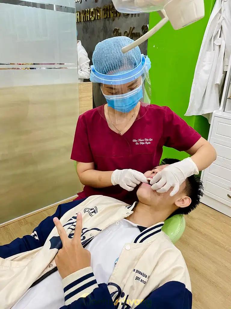 Hình ảnh Nha Khoa Biện Gia