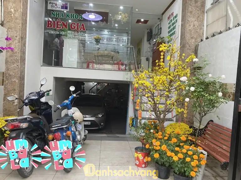 Hình ảnh Nha Khoa Biện Gia