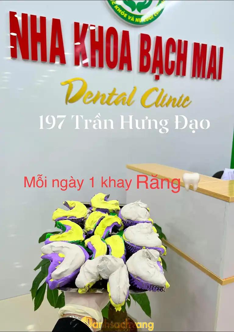 Hình ảnh Nha Khoa Bạch Mai: 84 Trương Mỹ, TP Hải Dương