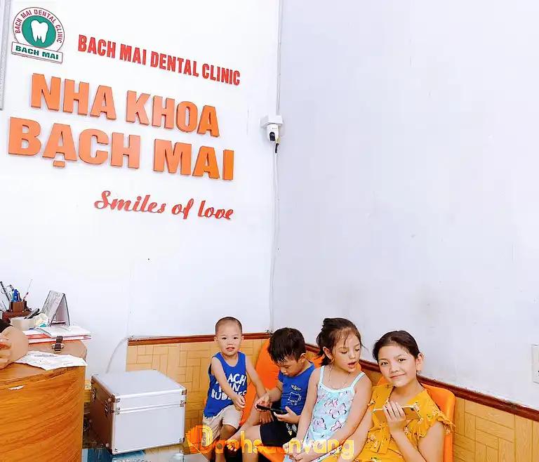 Hình ảnh Nha Khoa Bạch Mai: 84 Trương Mỹ, TP Hải Dương