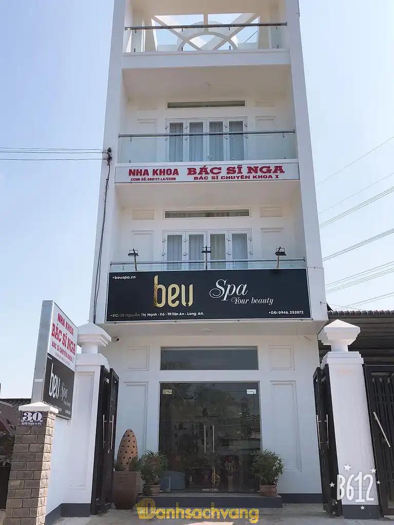 Hình ảnh Nha Khoa Bs Nga