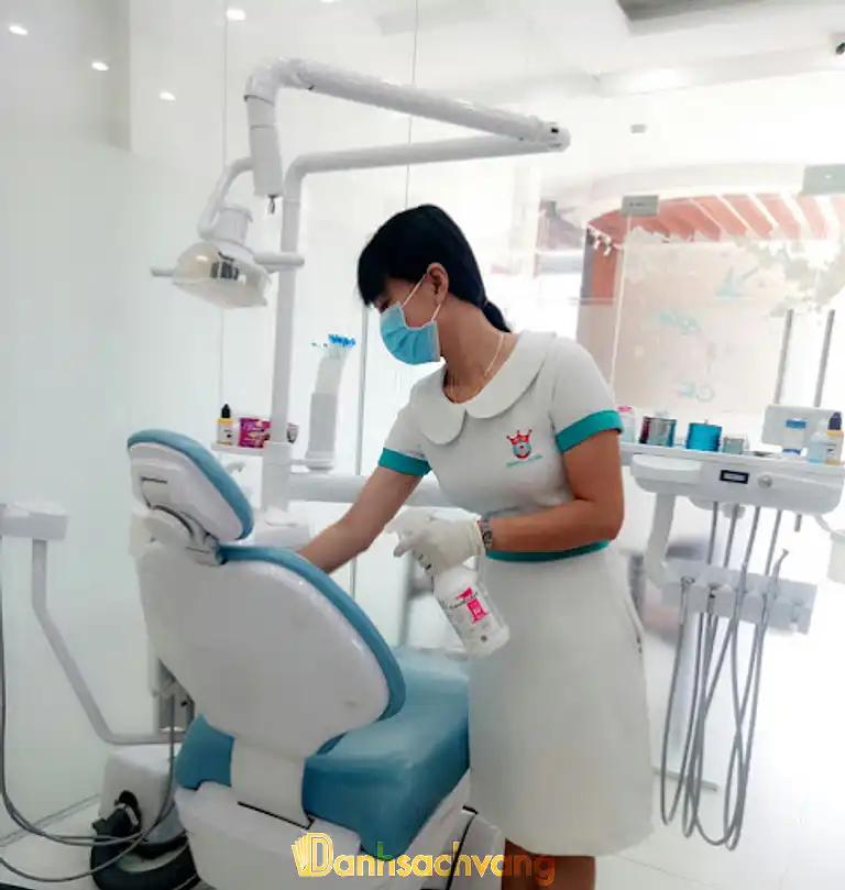 Hình ảnh Nha Khoa Việt Mỹ