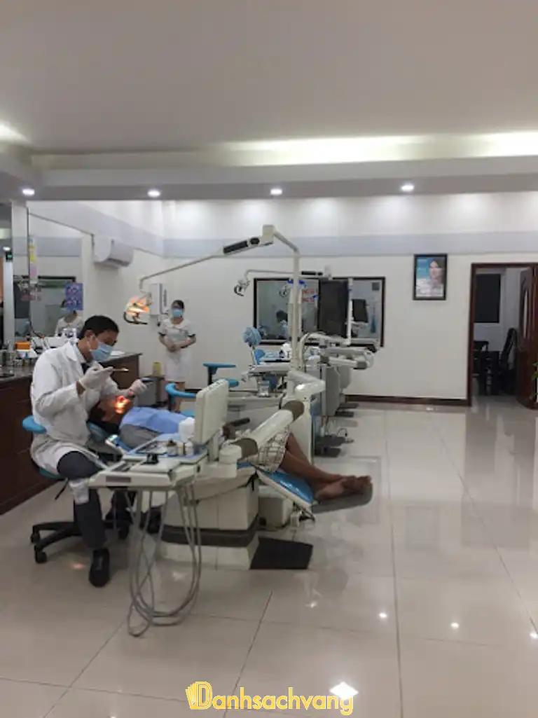 Hình ảnh Nha Khoa Việt Mỹ